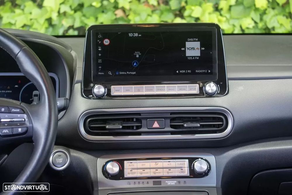 Hyundai Kauai Premium - 11