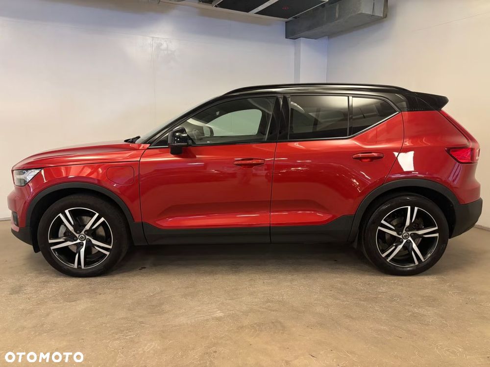 Volvo XC 40 T5 Recharge DKG RDesign - 4