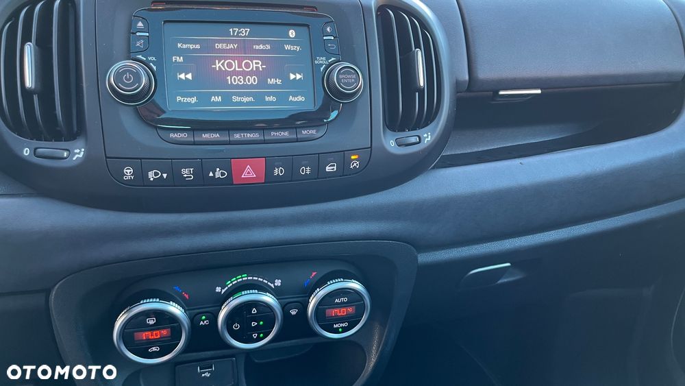 Fiat 500L 0.9 TwinAir Start&Stopp Lounge - 30