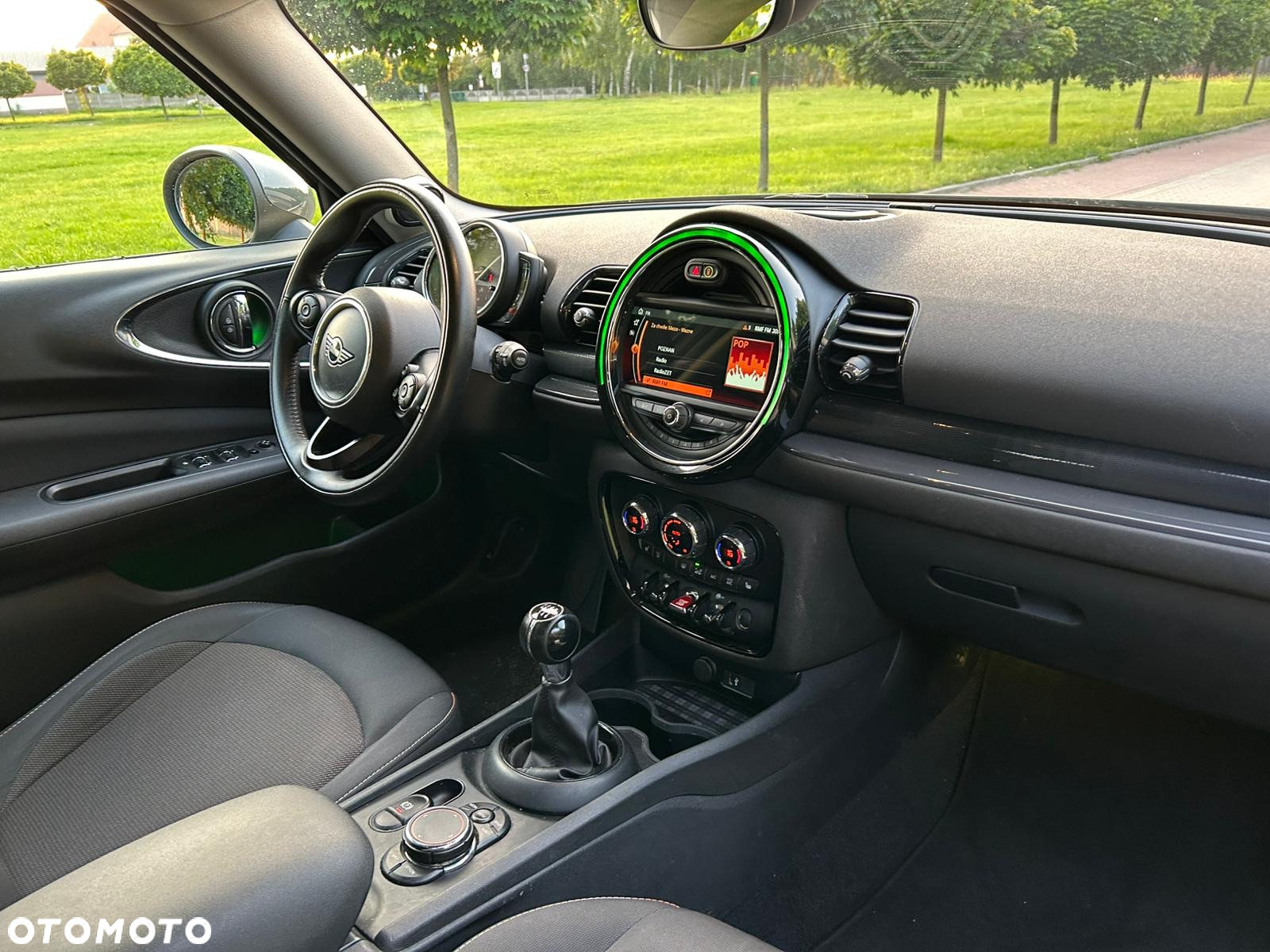 MINI Clubman One John Cooper Works Trim - 12