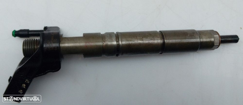 Injetor MERCEDES-BENZ CLS (C219) - 1