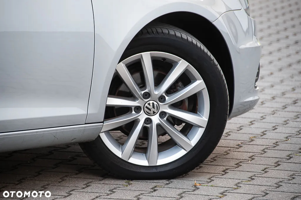 Volkswagen Eos 1.4 TSI BlueMotion Technology - 31