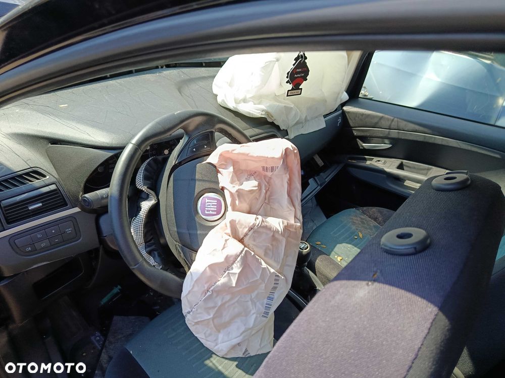 Fiat Punto 1.4b 2009r NA CZĘŚCI - 5