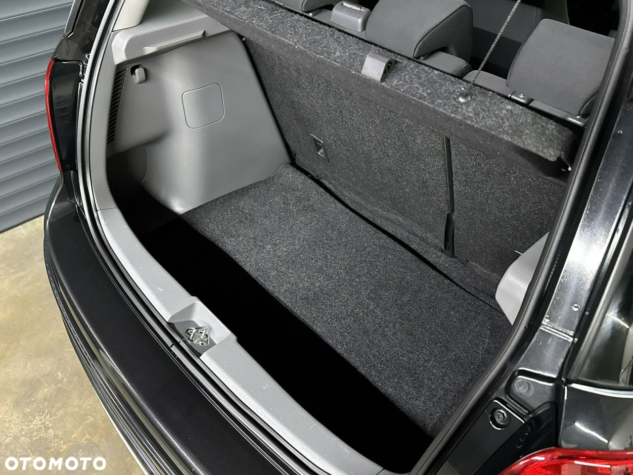 Suzuki SX4 - 19