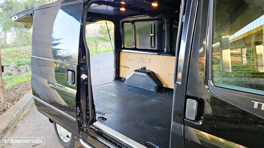 Ford Transit - 39