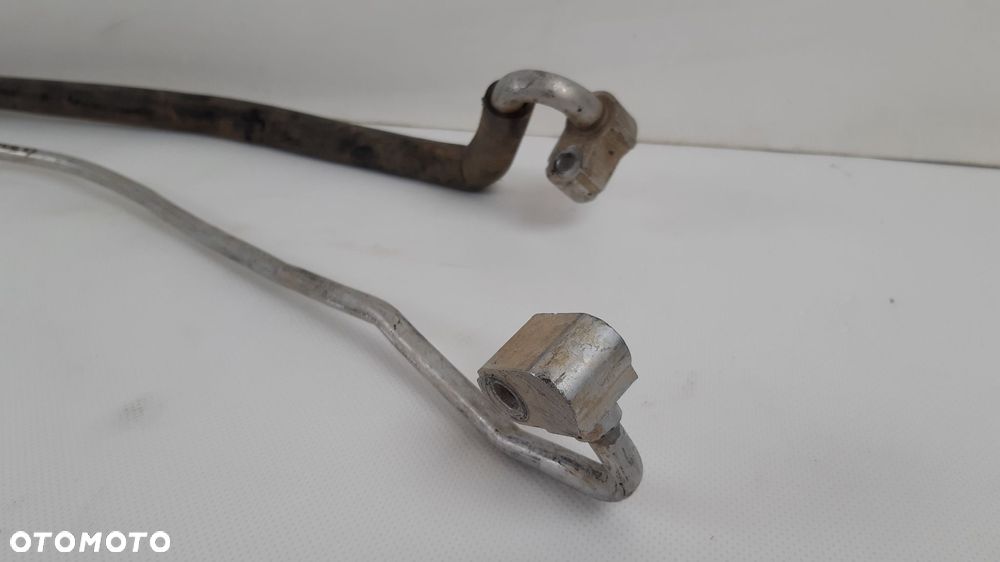 TOYOTA LAND CRUISER 150 PRZEWÓD KLIMATYZACJI - 4