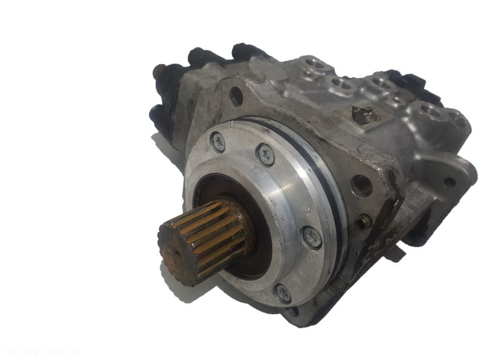 POMPA WTRYSKOWA PALIWA MAN TGX TGS D20 D26 D38 D3876 EURO 6 * - 2