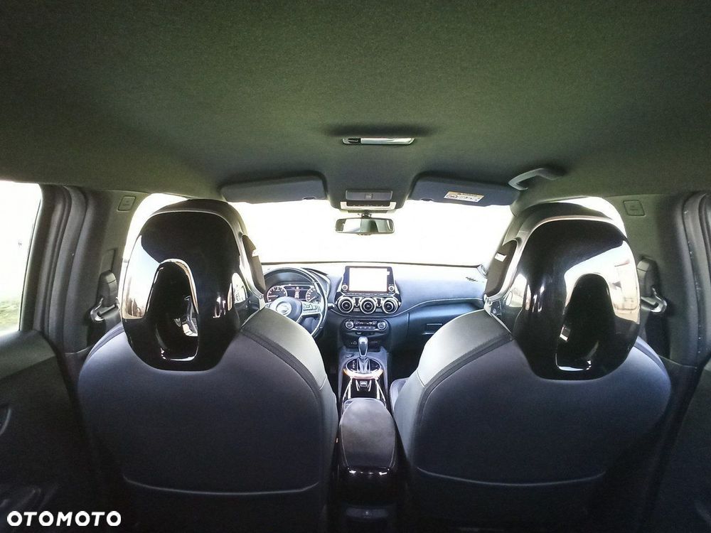 Nissan Juke - 12