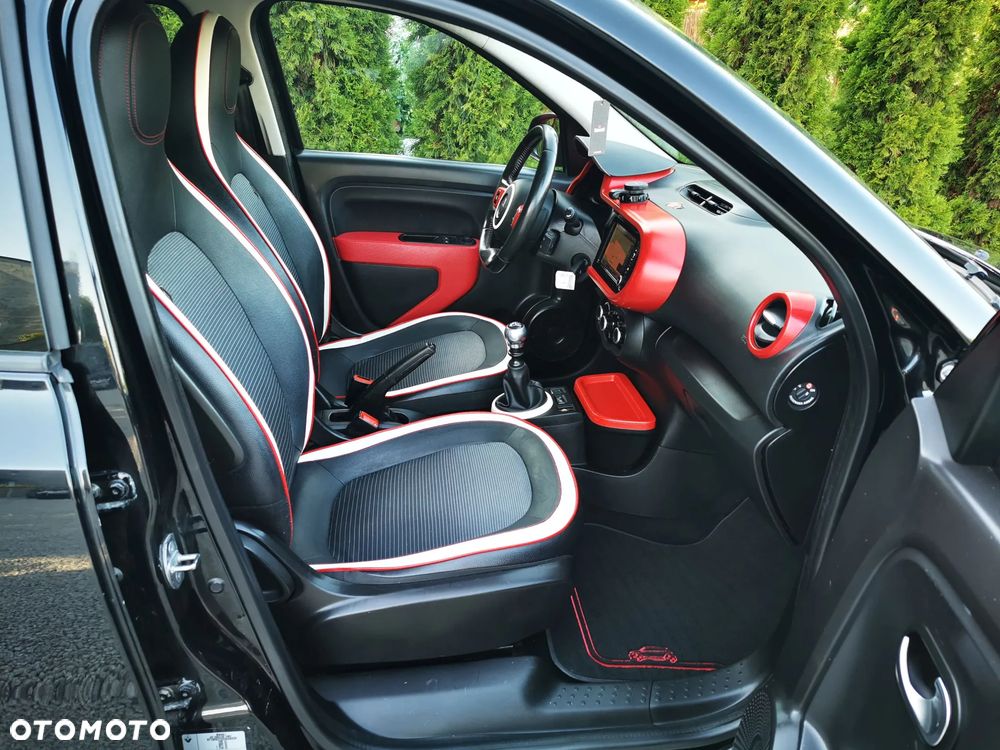 Renault Twingo ENERGY TCe 90 Luxe - 24