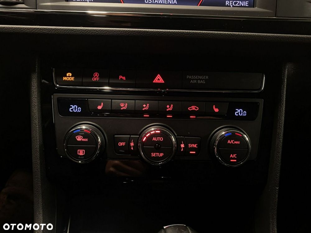 Seat Leon Sportstourer - 34