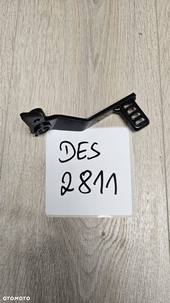 Pedał hamulca dźwignia Derbi Senda 50 R Racer / SM  00D01130011 - 1