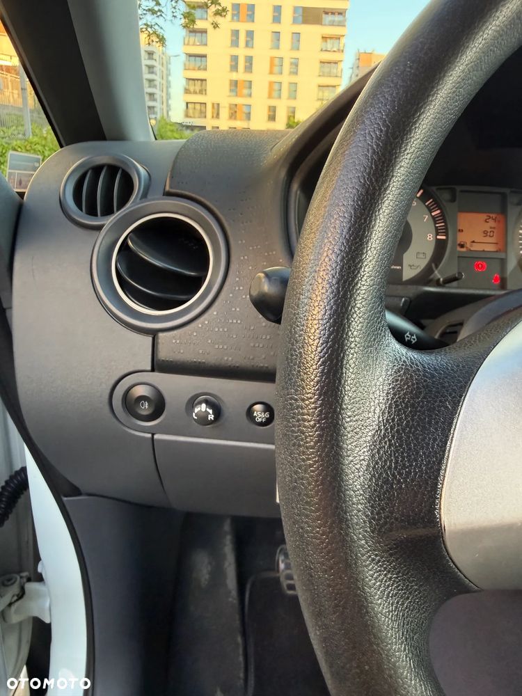 Mitsubishi Colt 1.1 ClearTec Motion - 22