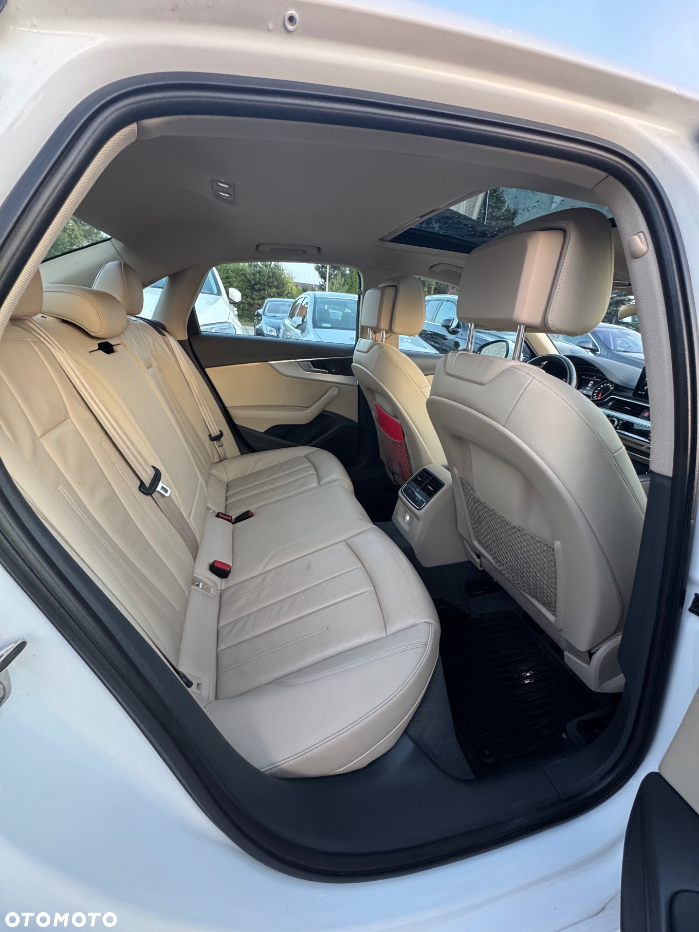Audi A4 2.0 TFSI Quattro S tronic - 10