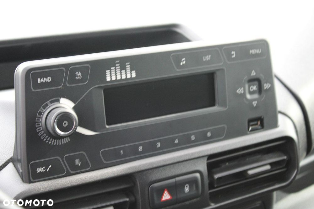 Opel Combo - 22