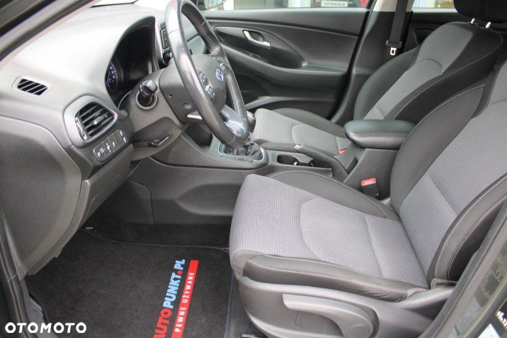 Hyundai i30 - 17