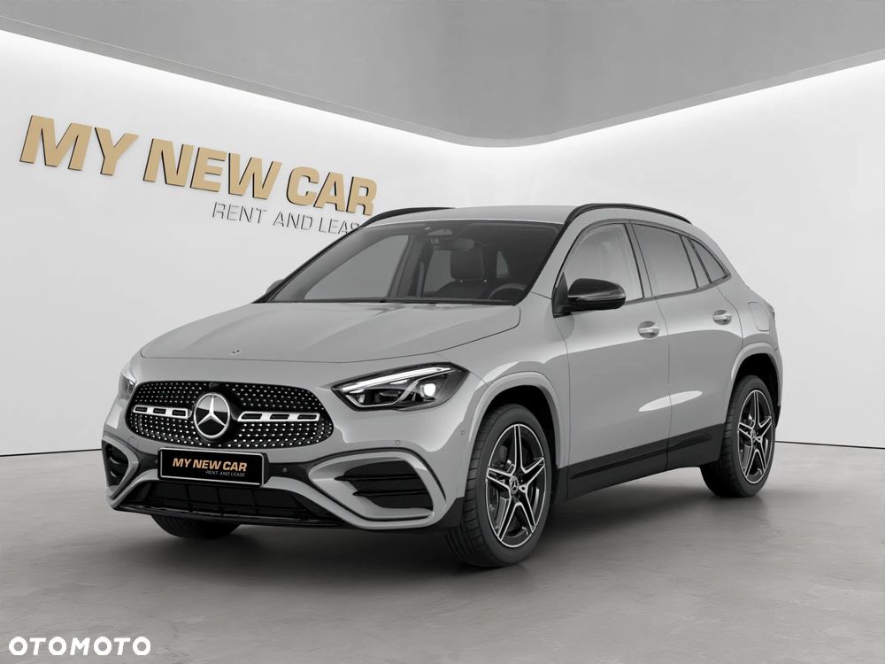 Mercedes-Benz GLA 220 4Matic 8G-DCT Edition AMG Line - 16