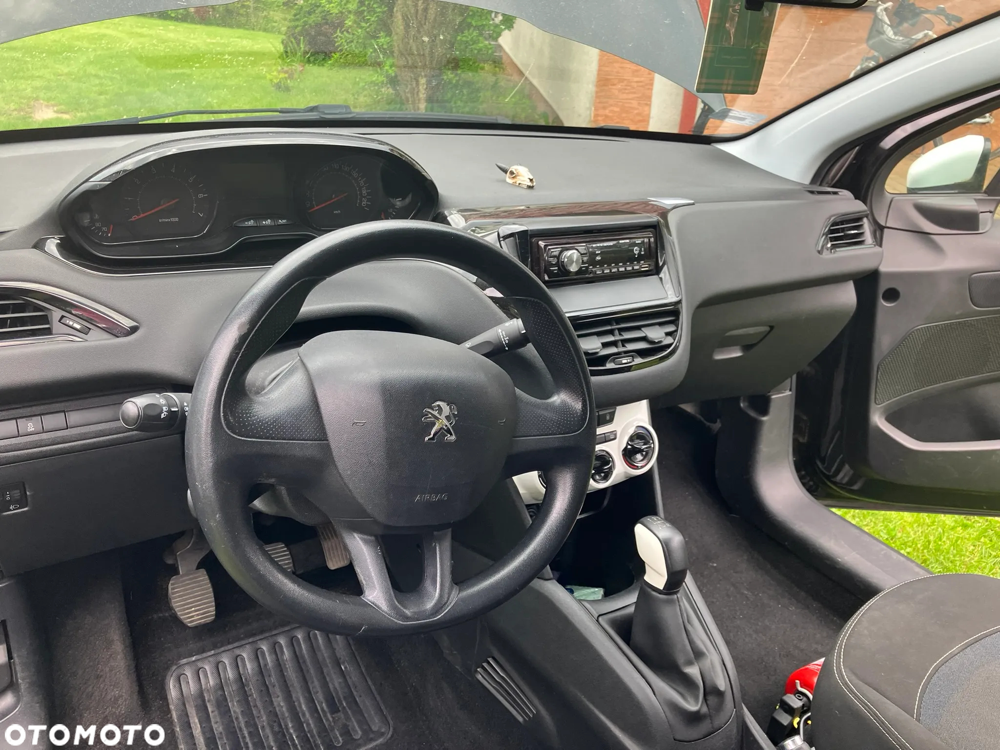 Peugeot 208 1.0 VTi/PureTech Access - 3