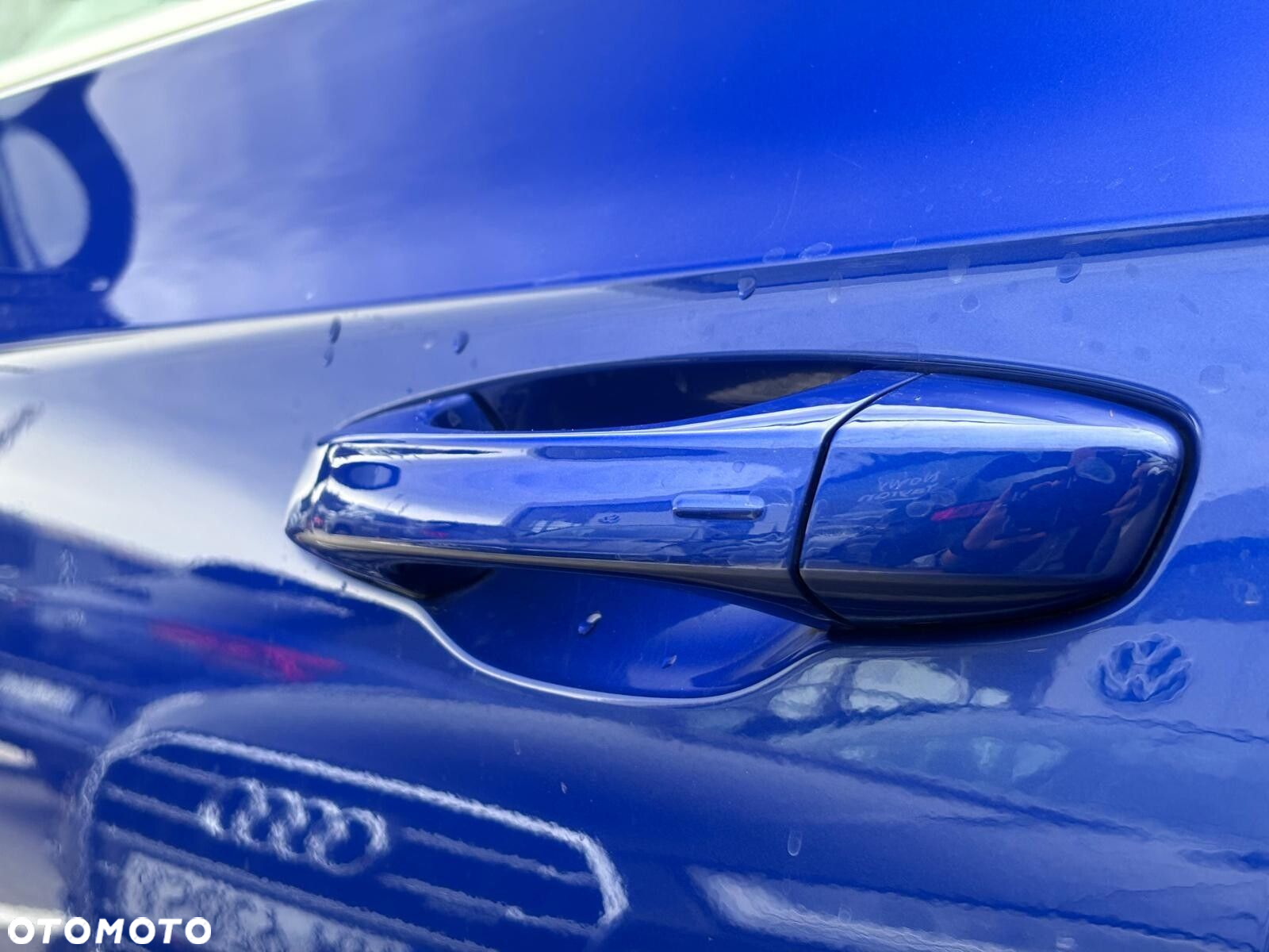 Volkswagen Arteon 2.0 TSI 4Motion R DSG - 11
