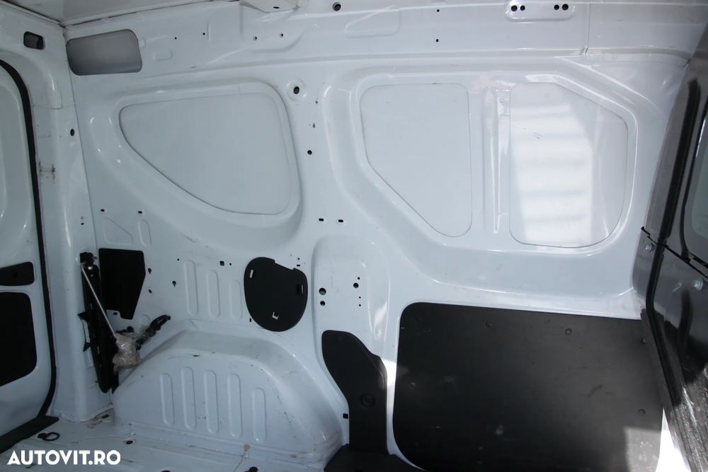 Dacia Dokker 1.5 dCi 90 CP Laureate - 19