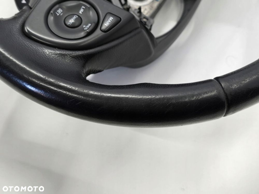 HONDA CR-V IV 13R KIEROWNICA MULTIFUKCJA TEMPOMAT 78500-T1G-Q5XX-M1 - 10