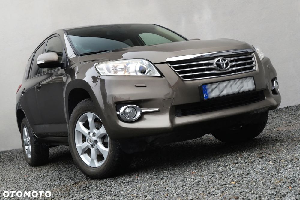 Toyota RAV4 2.0 VVT-i Premium MS - 11