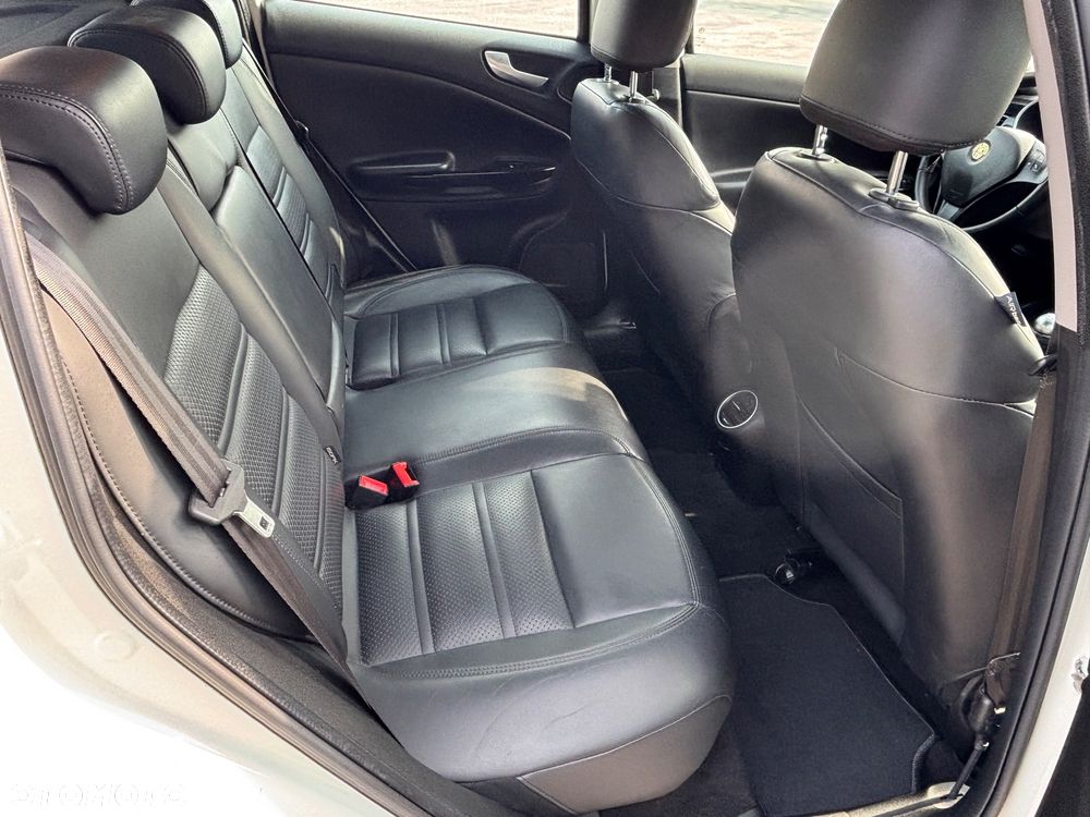 Alfa Romeo Giulietta - 25