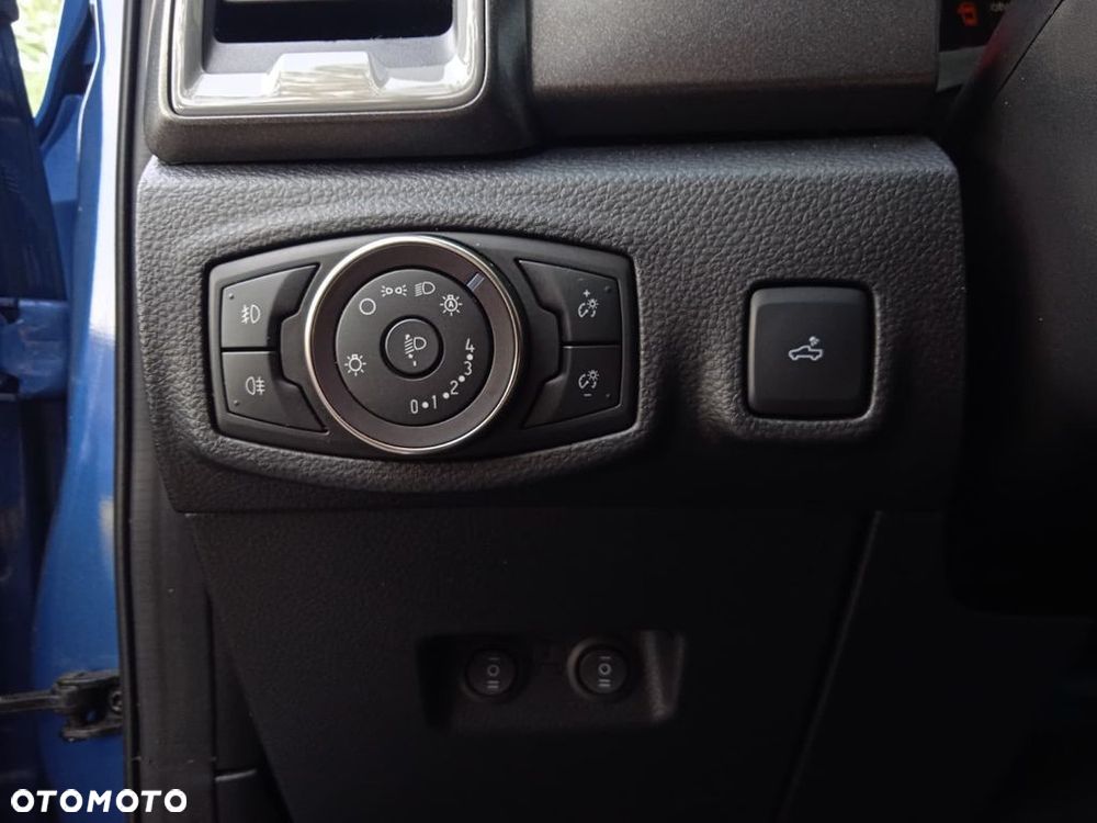 Ford Ranger Raptor 2.0 EcoBlue 4x4 DC - 30