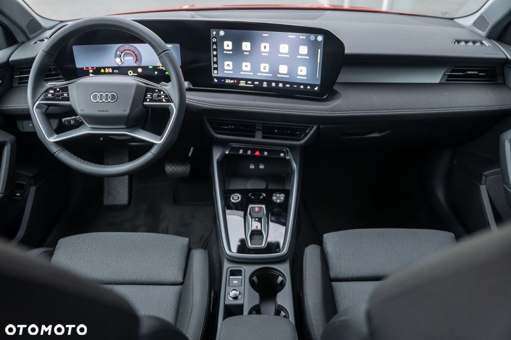 Audi A3 Limousine TFSI mHEV 110 kW Advanced S tronic - 20
