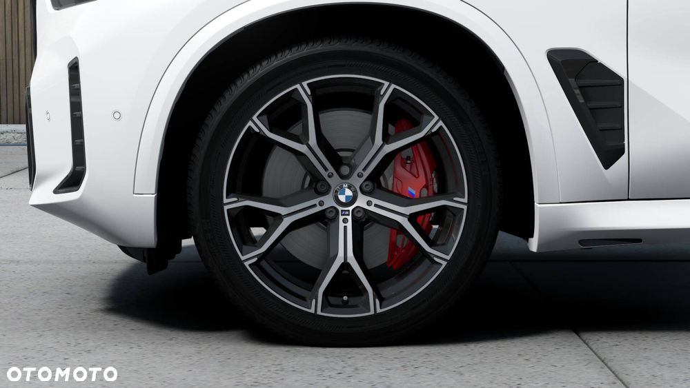 BMW X5 xDrive30d mHEV sport - 8