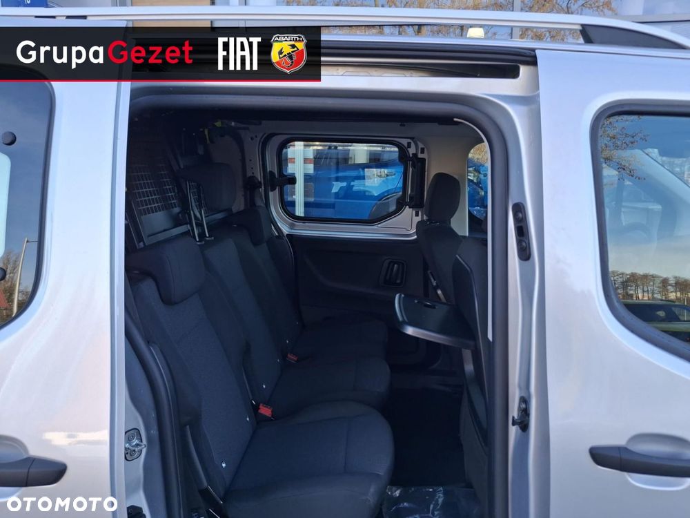 Fiat Doblo - 22