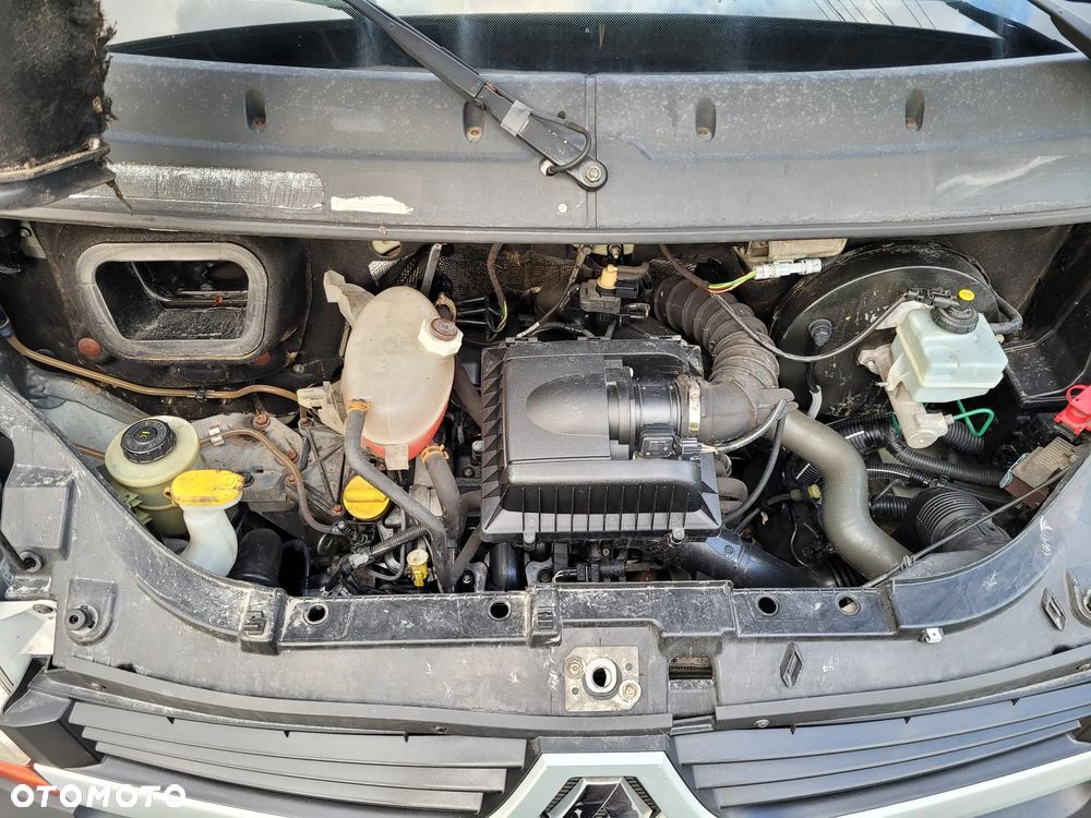 Renault Master - 38