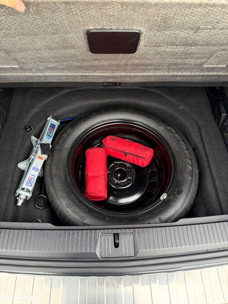 Volkswagen Passat Variant 2.0 TDI BMT Highline DSG7 - 15