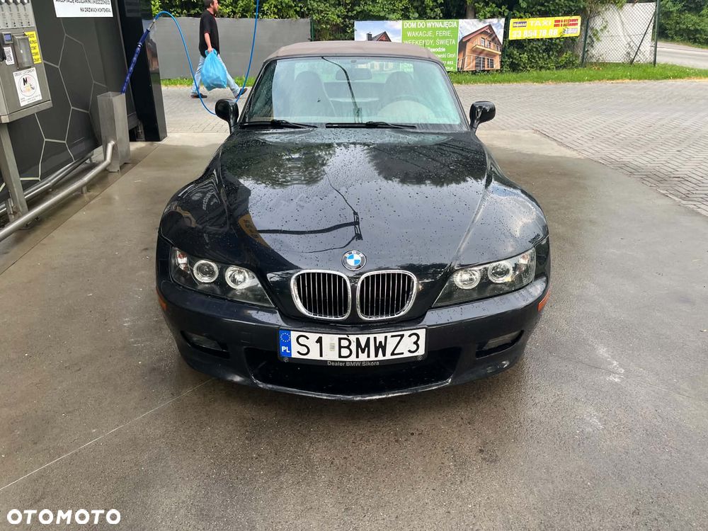 BMW Z3 - 15