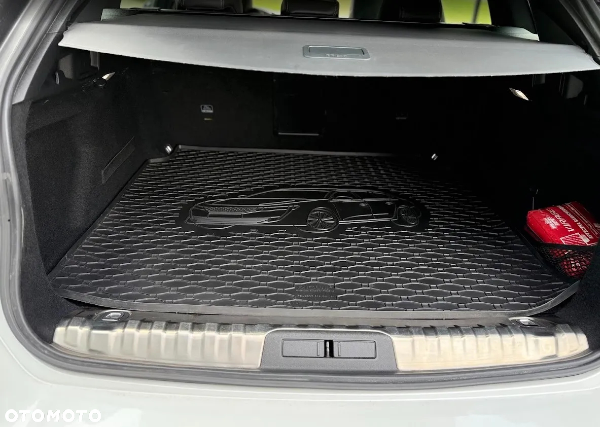 Peugeot 508 1.5 BlueHDi GT Line S&S - 6