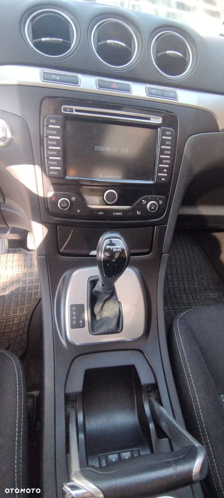 Ford Galaxy 2.0 TDCi Titanium MPS6 - 16