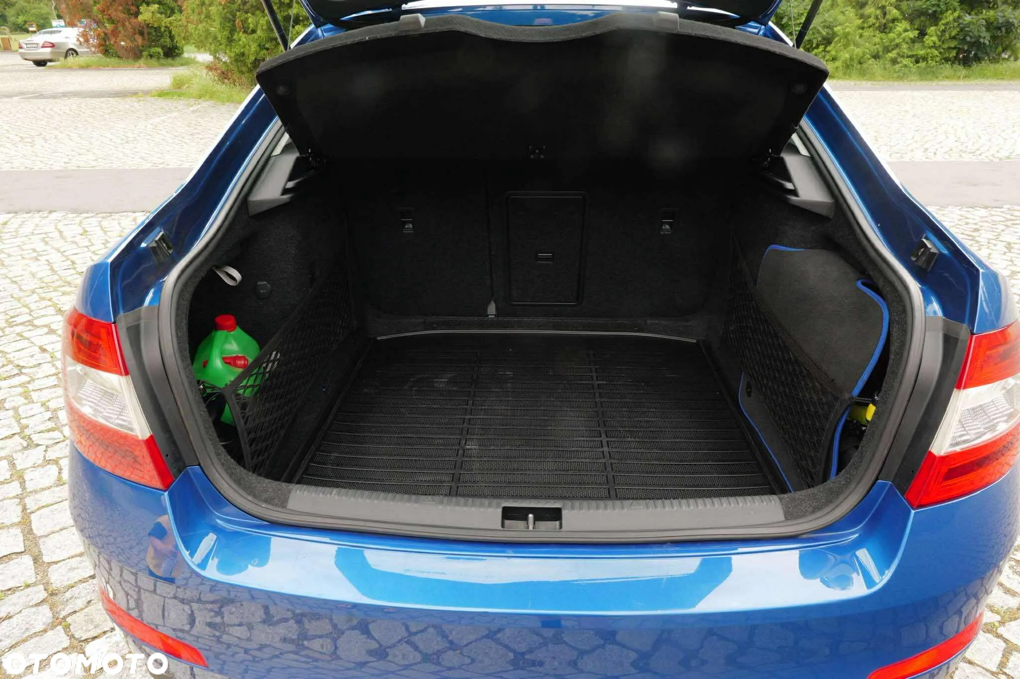 Skoda Octavia 1.4 TSI Style DSG - 10