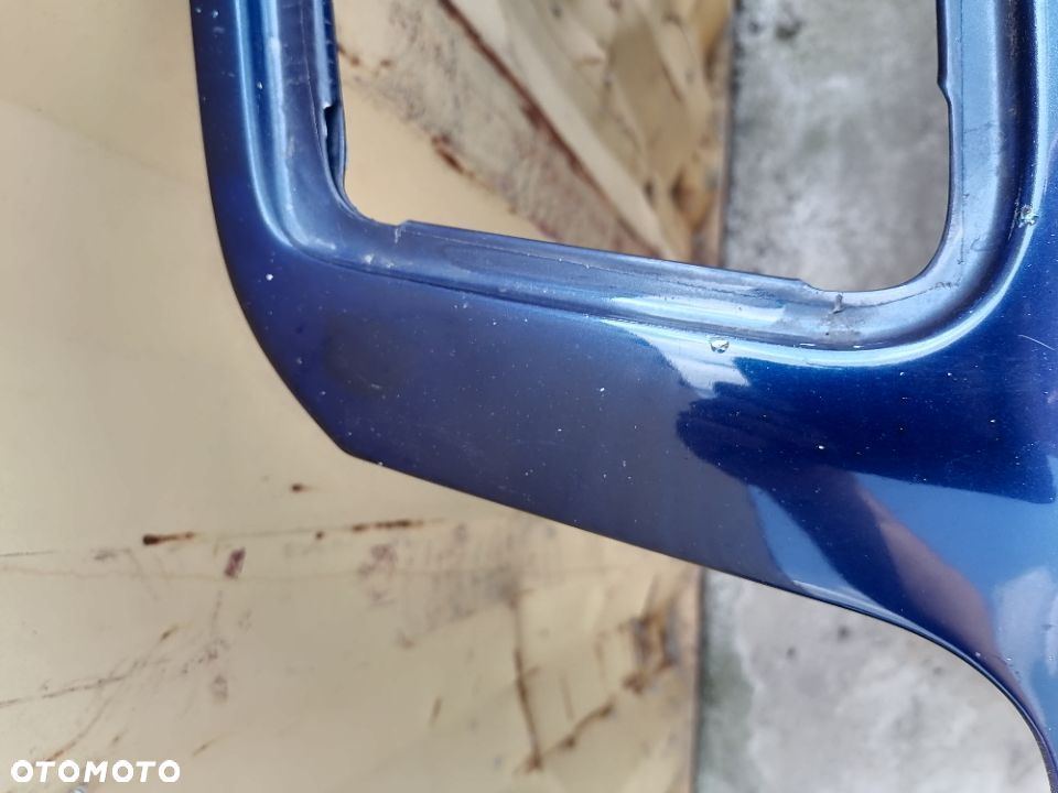 Maska Pokrywa Silnika Audi A8 D2 Lift LZ5K 99-02 - 8