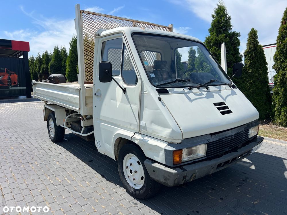 Renault Master - 16