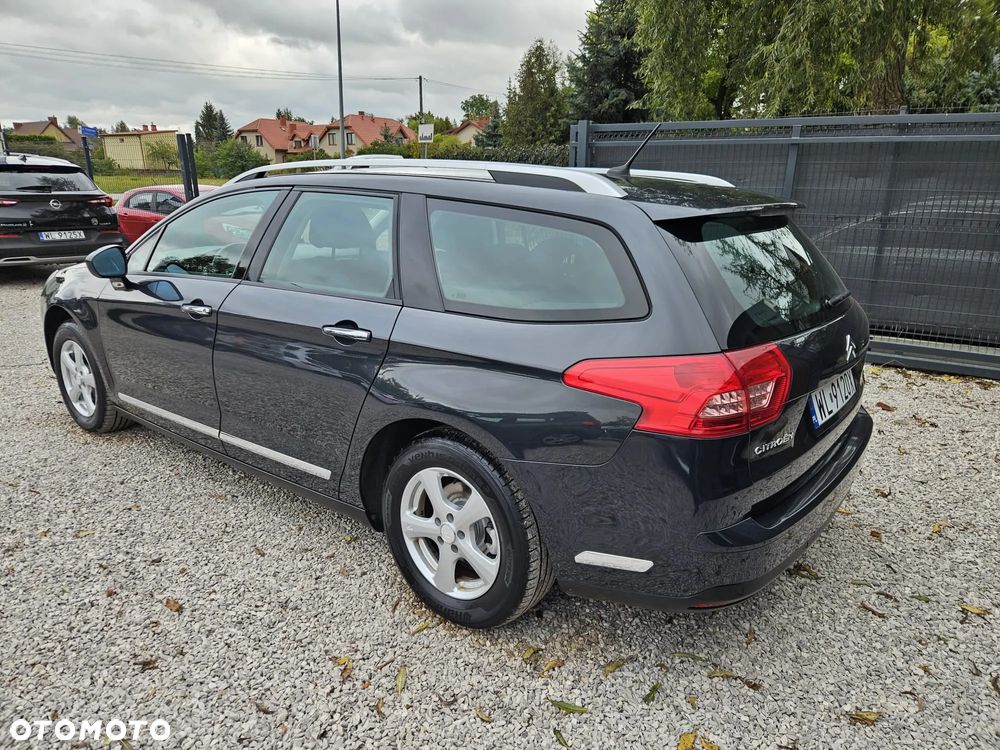 Citroën C5 Tourer 1.8 16V Confort - 7