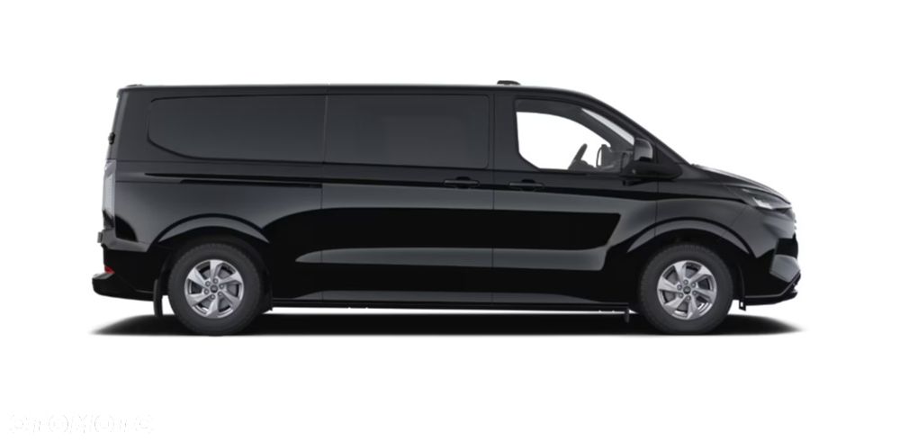 Ford Transit Custom VAN-Samochód specjalny - 2