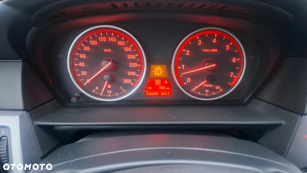 BMW Seria 5 525i - 21