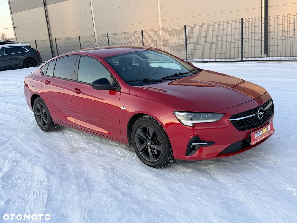 Opel Insignia 2.0 CDTI Business Edition S&S - 3