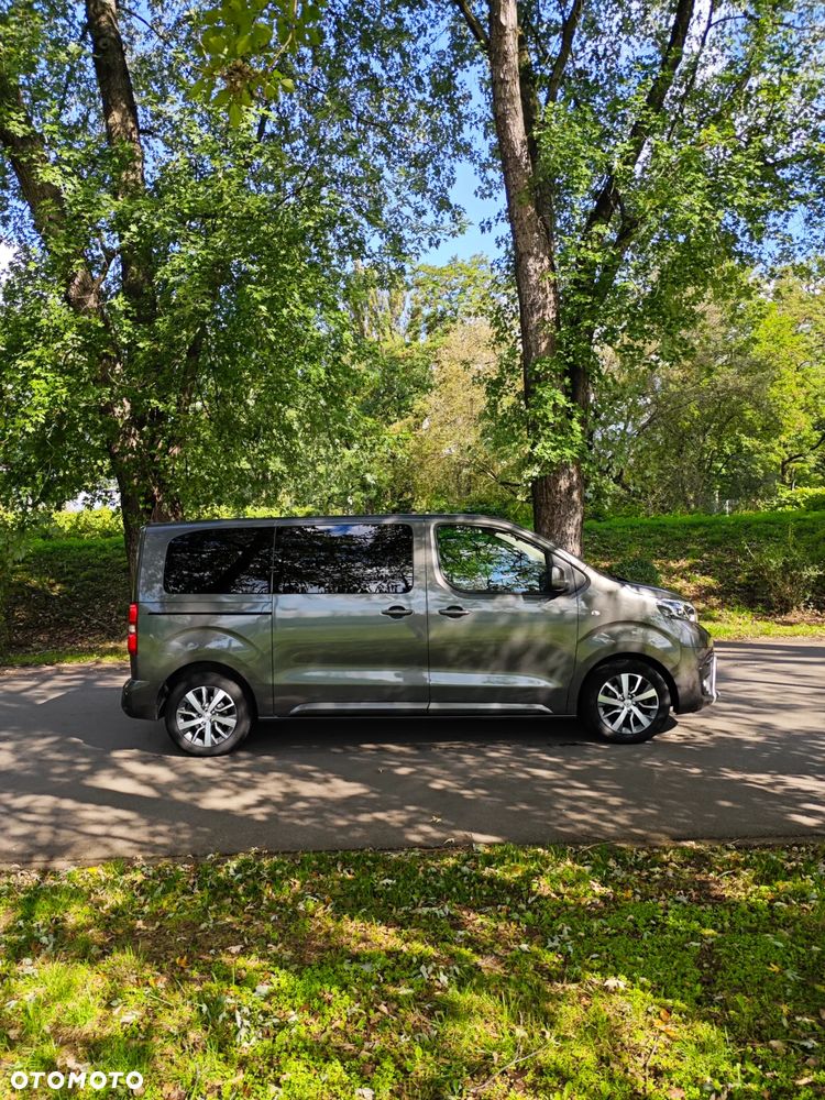 Toyota ProAce Kombi 2.0 D-4D Medium 2,8t - 6