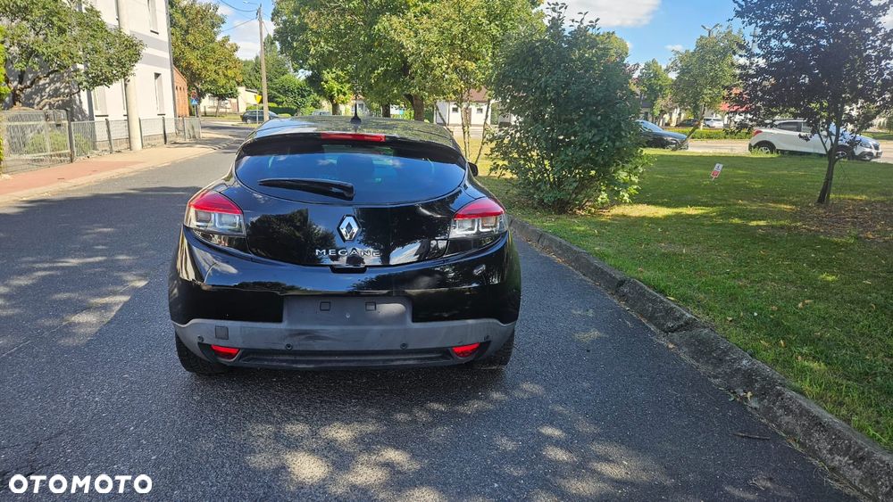 Renault Megane - 11