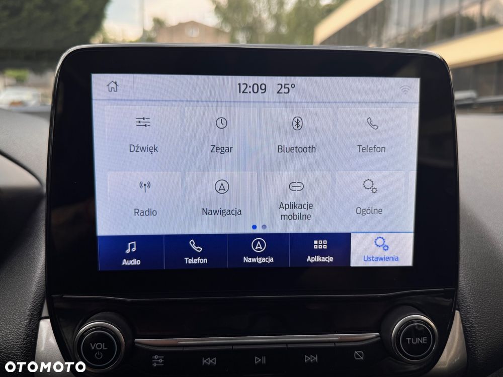 Ford EcoSport 1.0 EcoBoost TITANIUM - 16