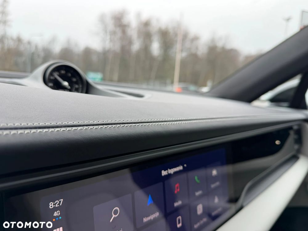 Porsche Macan 4 100kWh - 29