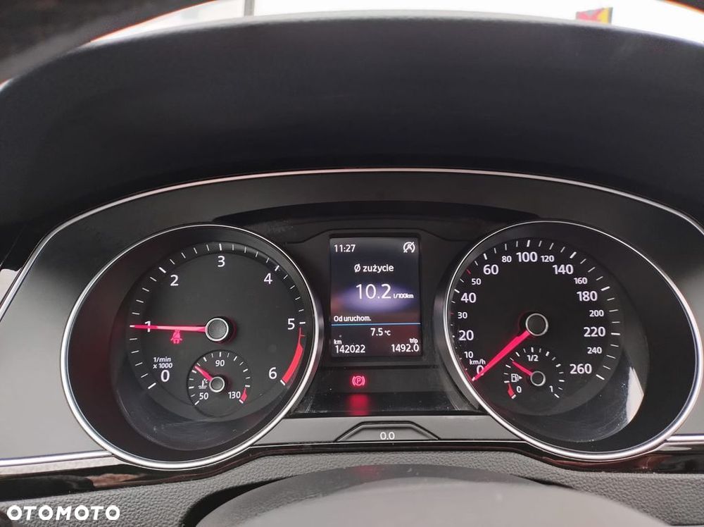 Volkswagen Passat Variant 2.0 TDI EVO Business - 21