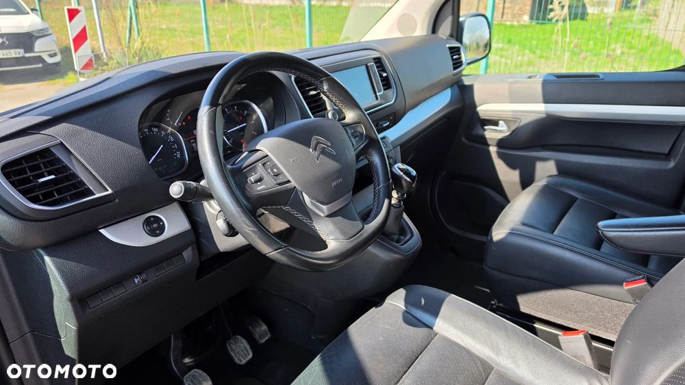 Citroën SpaceTourer 2.0 BlueHDi M Shine - 6