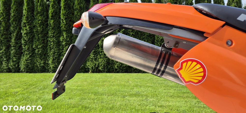KTM Inny - 7