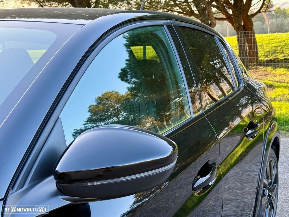 Peugeot e-208 50 kWh GT - 20